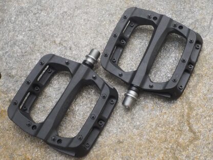 Pedales Plataforma HT PA03A