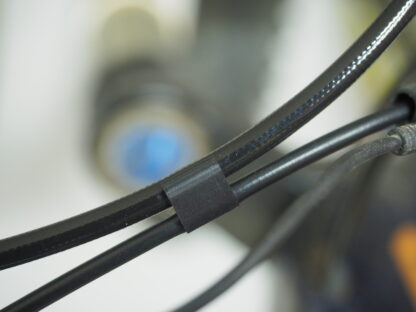 Clip sujeccion cableado - Imagen 2