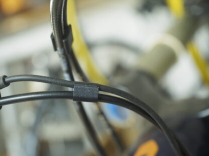 Clip sujeccion cableado - Imagen 4