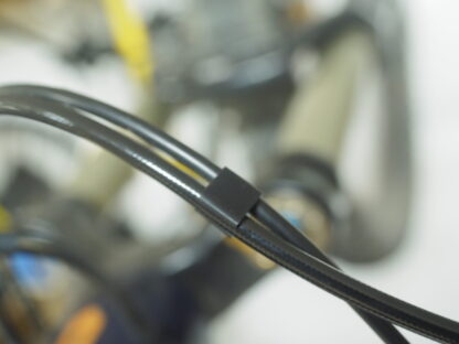Clip sujeccion cableado - Imagen 5