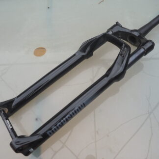 Horquilla Rock Shox Recon Silver RL 100mm BOOST Tapered #OCASION#