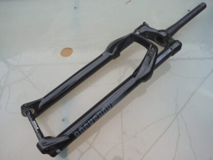 Horquilla Rock Shox Recon Silver RL 100mm BOOST Tapered #OCASION#