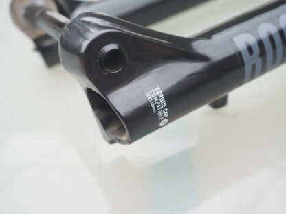 Horquilla Rock Shox Recon Silver RL 100mm BOOST Tapered #OCASION# - Imagen 7