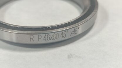 Rodamiento RP direccion Super Tapered 46x60 45ºx45º - Imagen 2