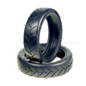 Par Cubiertas XIaomi 365 8,5x2 Reforzada Tubeless
