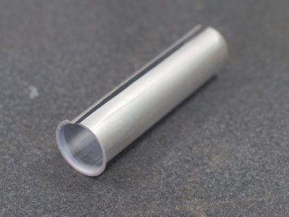 Reductor aluminio de tija 30.9 a 31.6