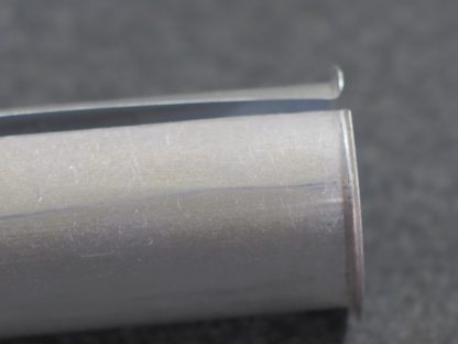 Reductor aluminio de tija 30.9 a 31.6