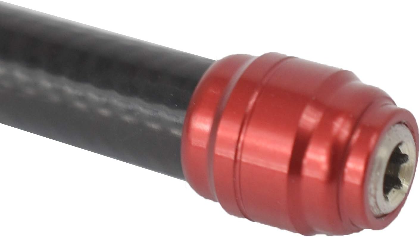 Kit oliva+pin Brakco para SRAM - Imagen 5