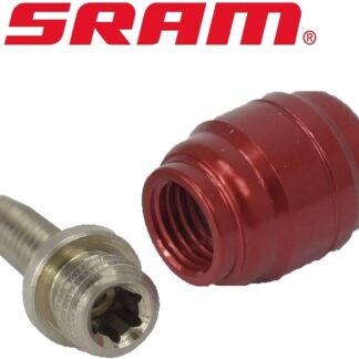 Kit oliva+pin Brakco para SRAM