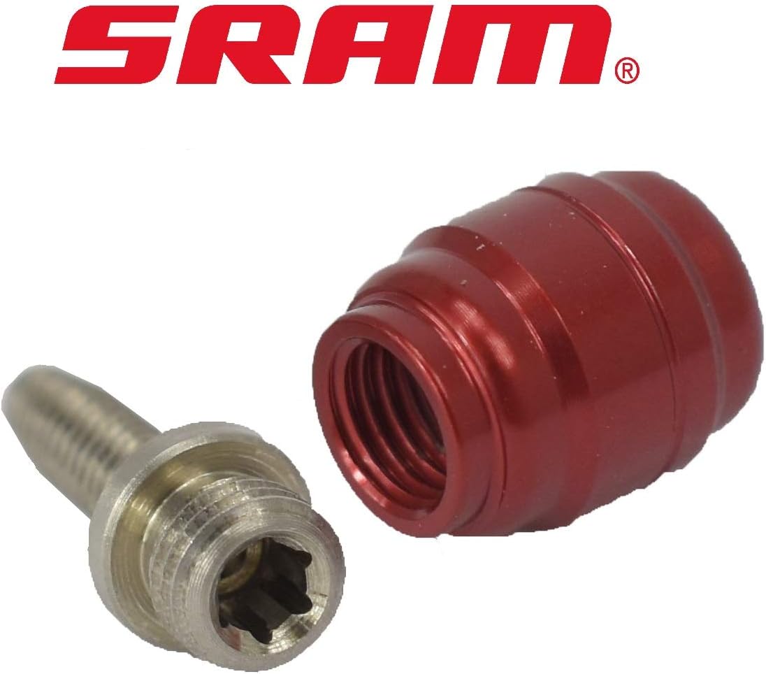 Kit oliva+pin Brakco para SRAM