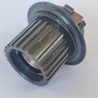 Nucleo Shimano Microspline WH-MT501 Micro Spline