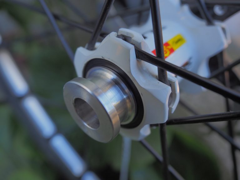Conversor RS1 para Mavic Crossmax SLR