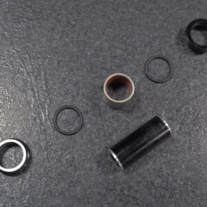 Kit eje articulacion Ø12.7