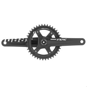 Bielas SRAM Apex monoplato 172.5mm GXP