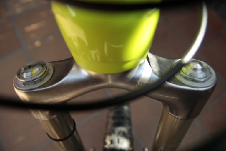 Diales Suspension para X-Fusion