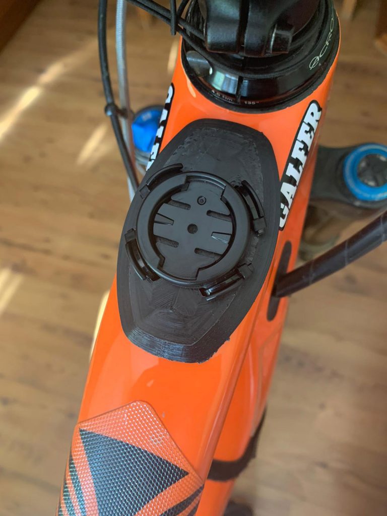 Soporte BAse GPS Garmin