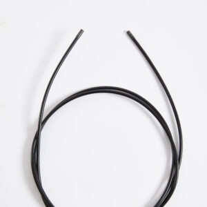 Porcion funda freno 5mm Negra 10cm
