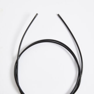 Porcion funda freno 5mm Negra 10cm