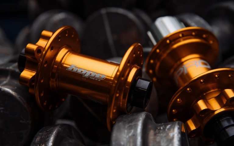 Nuevo Bujes Hope PRO 4