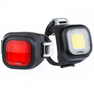 Kit luces Knog Blinder Mini