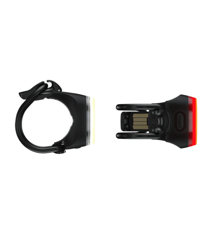 Kit luces Knog Blinder Mini - Imagen 10