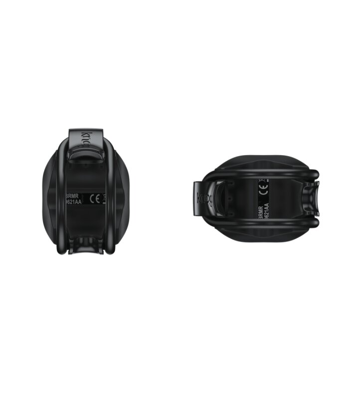 Kit luces Knog Blinder Mini - Imagen 9