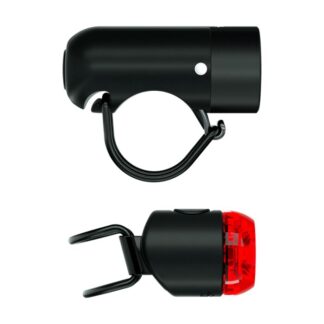 Kit Luces Knog Plug: imagen 3