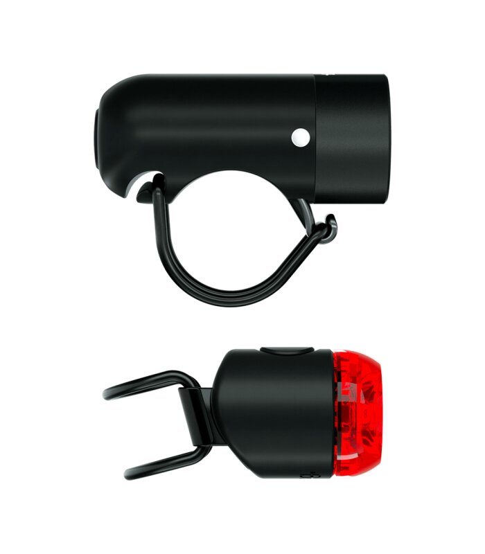 Kit Luces Knog Plug - Imagen 4