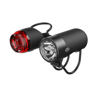 Kit Luces Knog Plug