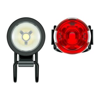 Kit Luces Knog Plug: imagen 2
