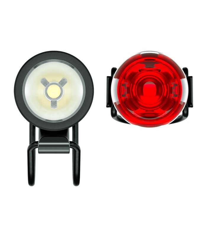 Kit Luces Knog Plug - Imagen 2