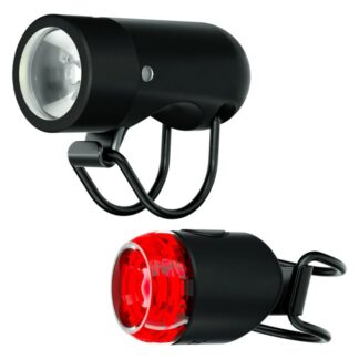 Kit Luces Knog Plug: imagen 4
