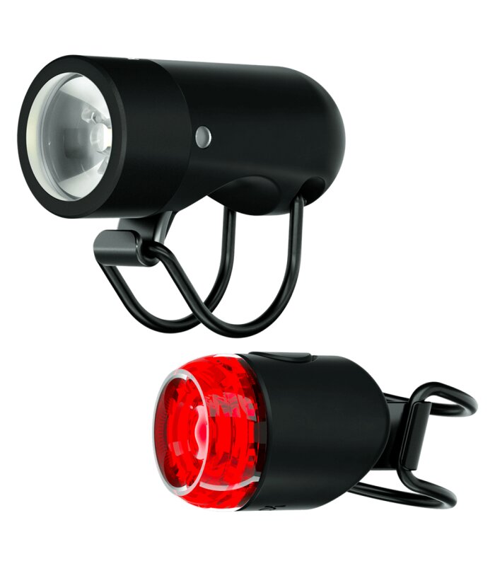 Kit Luces Knog Plug - Imagen 5
