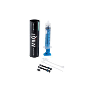Kit Milkit Valvulas + mantenimiento