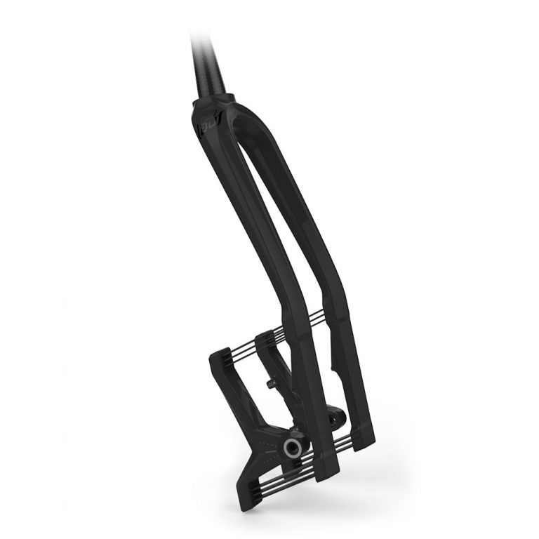 Nuevas horquillas LAUF Trail Racer 29er: Nuevo concepto de suspension