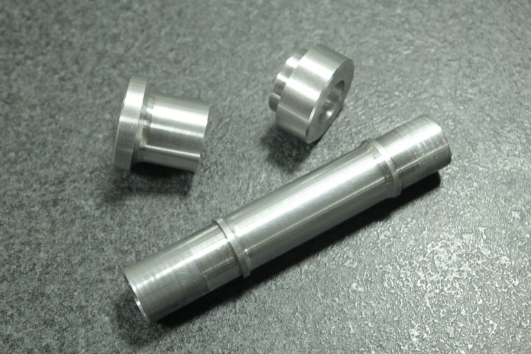 Conversor RS1 para DT Swiss 240’S Centerlock