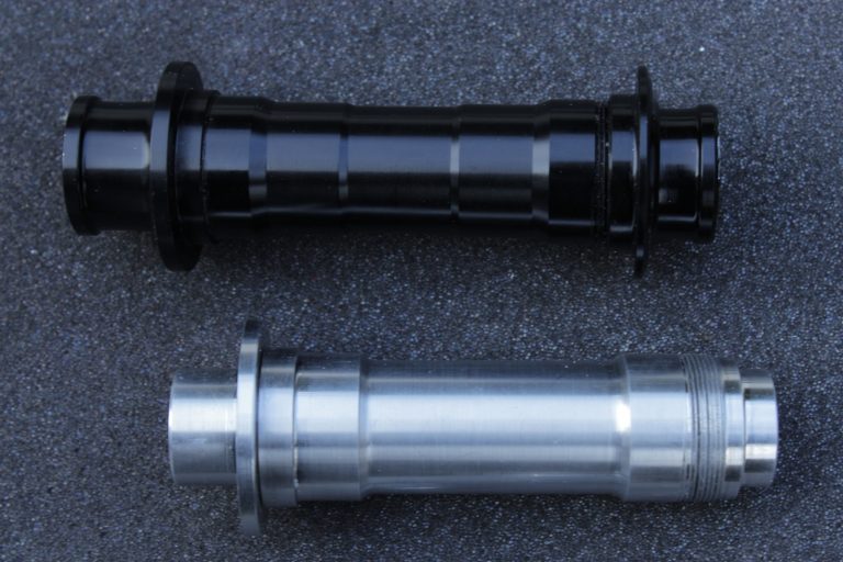 Conversor QR15 para Easton Heaven