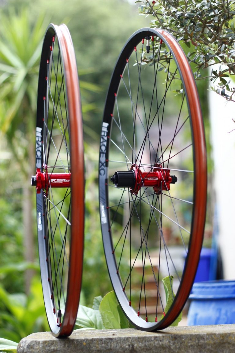 Prototype + Ryde