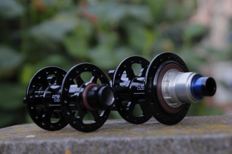 Bujes BOOST American Classic