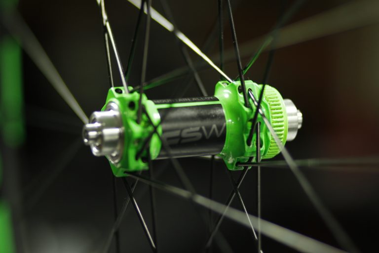 Conversor QR9 para DT Swiss Straight Pull CL