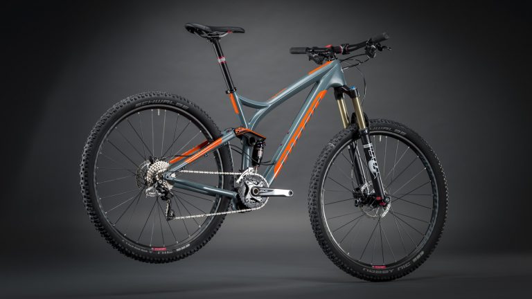 Montaje exclusivo Niner Rip Carbon tarreglolabici