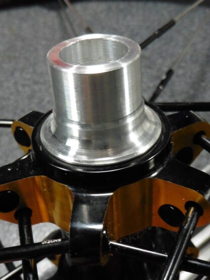 Conversor delantero BOOST Crank Brothers