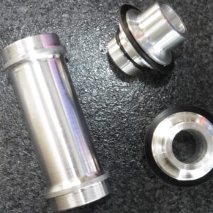 Conversor BOOST DT Swiss 1200 Predictive