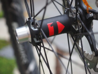 Conversor del BOOST DT Swiss 240 /1501 - Imagen 3