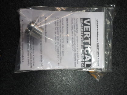 Conversor del BOOST DT Swiss 240 /1501 - Imagen 6