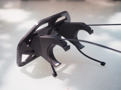 Porta dorsal 3D - Imagen 7