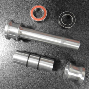 Conversor RS1 DT Swiss SP 1700-350-240 IS