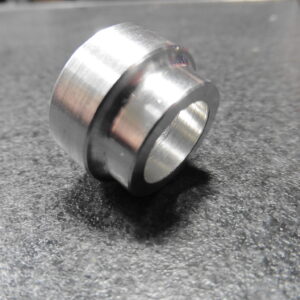 Conversor Boost delantero Universal encastrado