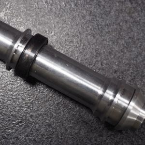 Conversor Bujes Lefty a QR15