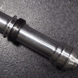 Conversor Bujes Lefty a QR15